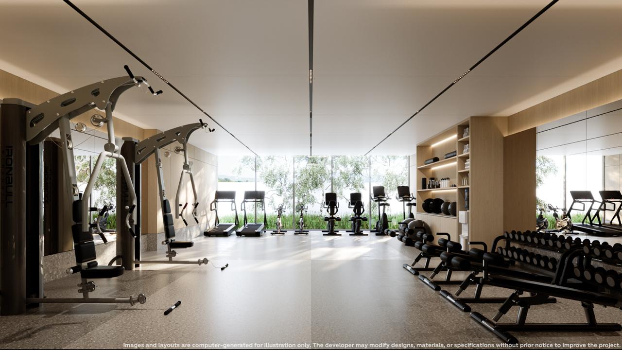 Vibe Residence 13